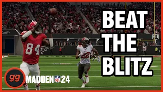 How to Attack Dollar DB Fire 2 in Madden 24