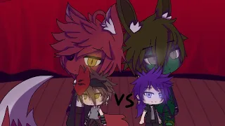 fnaf vs afton family singing battle (Part 1? maybe)