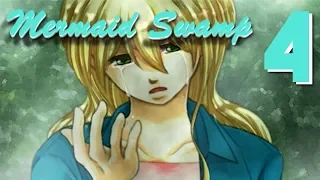 Mermaid Swamp REMAKE - The Finale ( True Ending ) Manly Let's Play [ 4 ]