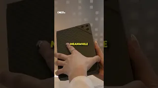 Rollable Phone Screens