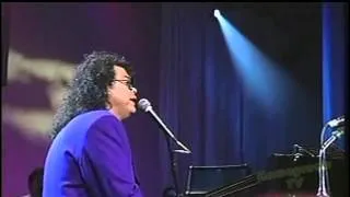 Ronnie Milsap - Smokey Mountain rain