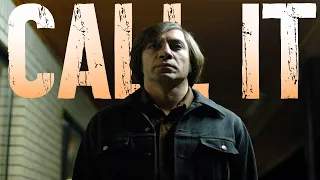 No Country for Old Men - "Call It"