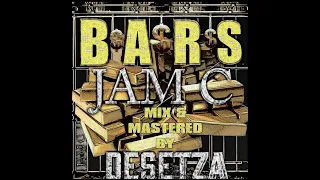 Bars - JamC
