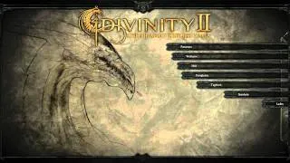 Let's Play Divinity 2 - Ego Draconis {BLIND} [Part 1 - Morgana / German]