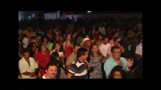 José Ribeiro - Erro De Matrimônio (Ao Vivo Oficial)