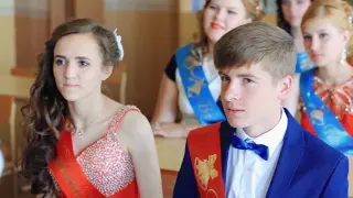 ВЫПУСКНОЙ 2016. ТОЛОЧИН (ТРЕЙЛЕР)