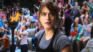 Перси Джексон и Море чудовищ 2013 Percy Jackson: Sea of Monsters трейлер