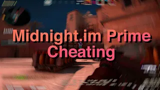 CSGO Legit Cheating ft. Midnight.im | Free Legit midnight Config !