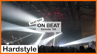 Hardstyle Remix / OnBeat #168 / Best Remixes of Popular Songs 2024 (Sub Zero Project, DBSTF etc.)