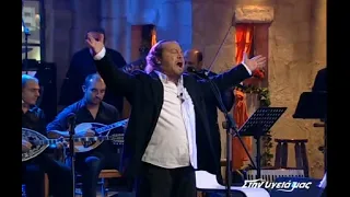 ♫ Γιάννης Πάριος - Special Live (Στην υγειά μας)