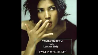 Tanita Tikaram - Twist In My Sobriety (Retro's Fanmade 2023 Rework) HD Sound