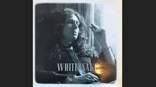 Whitesnake - Is This Love (FLAC) Lyrics