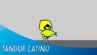 Little Nightmares Parody | Six come un limón | Español Latino