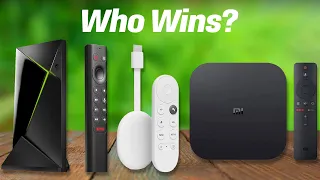 Best Android TV Boxes 2023 [don’t buy one before watching this]