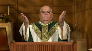 Catholic Mass Today | Daily TV Mass, Thursday September 29, 2022