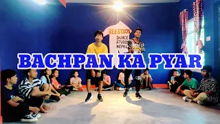 BACHPAN KA PYAAR - Badshah 2021 | Dance Choreography | Beestson Presents