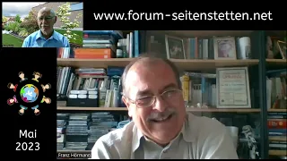 Interview mit: Prof. Dr. Franz Hörmann