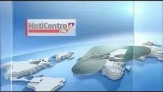 NotiCentro 1 CM& Primera Emisión 24 de Mayo de 2023