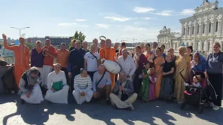 Skylife! 🙂 Hare Krishna! Ukraine, Kharkiv 2023! Пусть все будут счастливы!