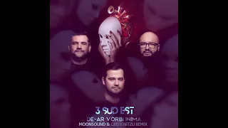 3 Sud Est - De-ar Vorbi Inima | MoonSound & Cristi Nitzu Remix