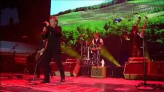 John Mellencamp - Death Letter and Hush (Live at Farm Aid 2011) - HD, Low Volume