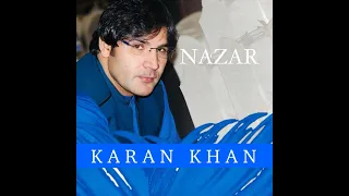 Karan Khan Nazar Kalam Sahib Shah Sabir Poetry