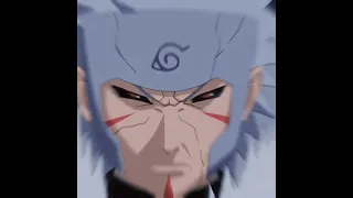 Tobirama traumatized poor Suigetsu / Paparazzi - Kim Dracula