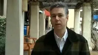 Anne Thompson Talks To Adam Yauch (INTERVIEW 2008)