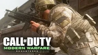 ЧТО БУДЕТ ЕСЛИ НЕ СПАСАТЬ ПИЛОТА КОБРЫ В Call of duty 4 Modern Warfare
