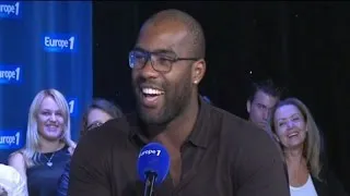 Teddy Riner ne craint personne? Pas sûr !