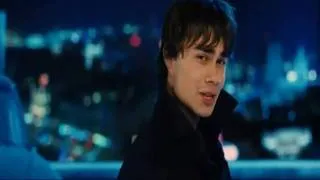 Alexander Rybak - Ya ne veryu v chudesa ( I do not believe in miracles- Superhero)