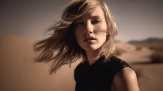 "Made it Out Alive" -Grace VanderWaal (Unreleased as of Oct, 2023)(on spec music video pre-vis clip)