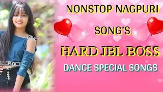 NONSTOP NAGPURI SONGS HARD JBL BOSS DANCE SPECIAL SONGS NAGPURI DJ REMIX 2022  DAILGOS ACTION DJ TM