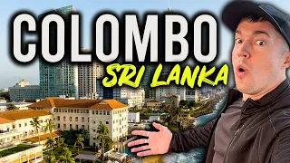 10 BEST Things to do in COLOMBO SRI LANKA in 2024 🇱🇰