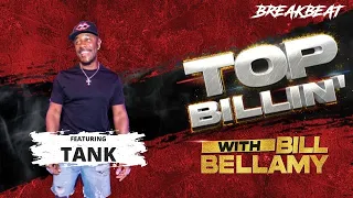 Tank Talks Sudden Attack Of Hearing Loss, His Take on Fitness, New Projects + More