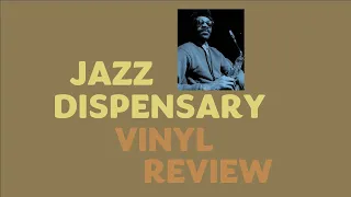 Joe Henderson's Power to the People: Jazz Dispensary / Craft Recordings NEW vinyl release