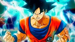Dragon Ball Legends - Opening Intro (2018)
