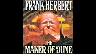 The Origins of Dune by Frank Herbert