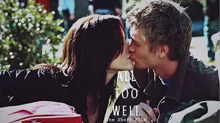 Brooke & Lucas | All Too Well(The Short Film)
