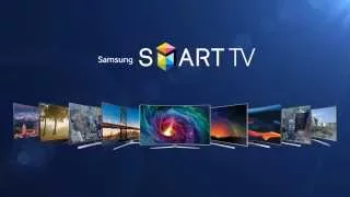 Smart TV - Cài Đặt Ứng Dụng