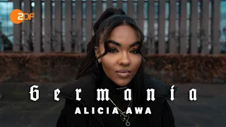 Alicia Awa kämpft mit Musik gegen Vorurteile: "Sag mir nicht, wer ich bin!"