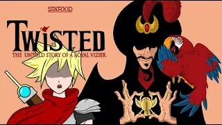 Reacting to Twisted, a Team Starkid Musical