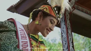 Video Profile Puteri Indonesia Papua Barat 2024 - Annisa Dabeduku Thesia