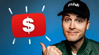 How to START and Make MONEY on YouTube (Advice for Small YouTube Channels)