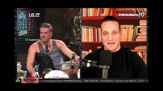 deep cuts 6.5 - the Pat mcafee show