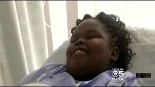 Attorney Claims Video Of Jahi McMath Moving Proves Teen Is Still Alive