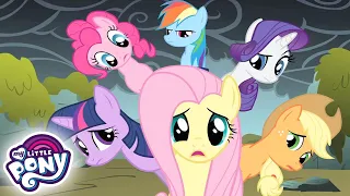 My Little Pony Deutsch 🦄 Dragonshy | Freundschaft ist Magie | Ganze Folge MLP