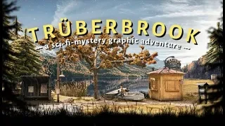 Truberbrook ★ GamePlay ★ Ultra Settings