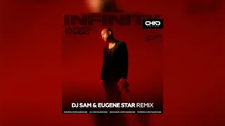 Jaymes Young - Infinity (DJ SAM & Eugene Star Remix) Radio Edit