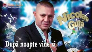 Nicolae Guta - Dupa Noapte Vine Zi, Remix 2016